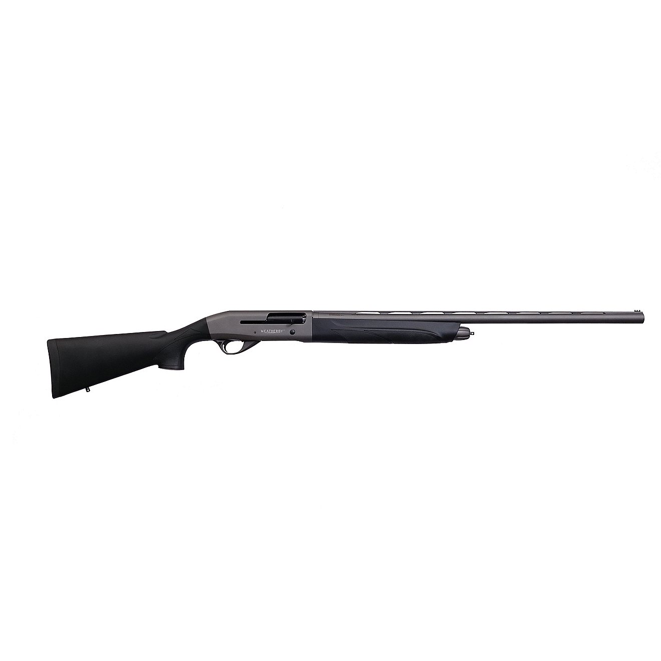 Weatherby Element Tungsten Synthetic 12 Gauge Semiautomatic Shotgun                                                              - view number 1