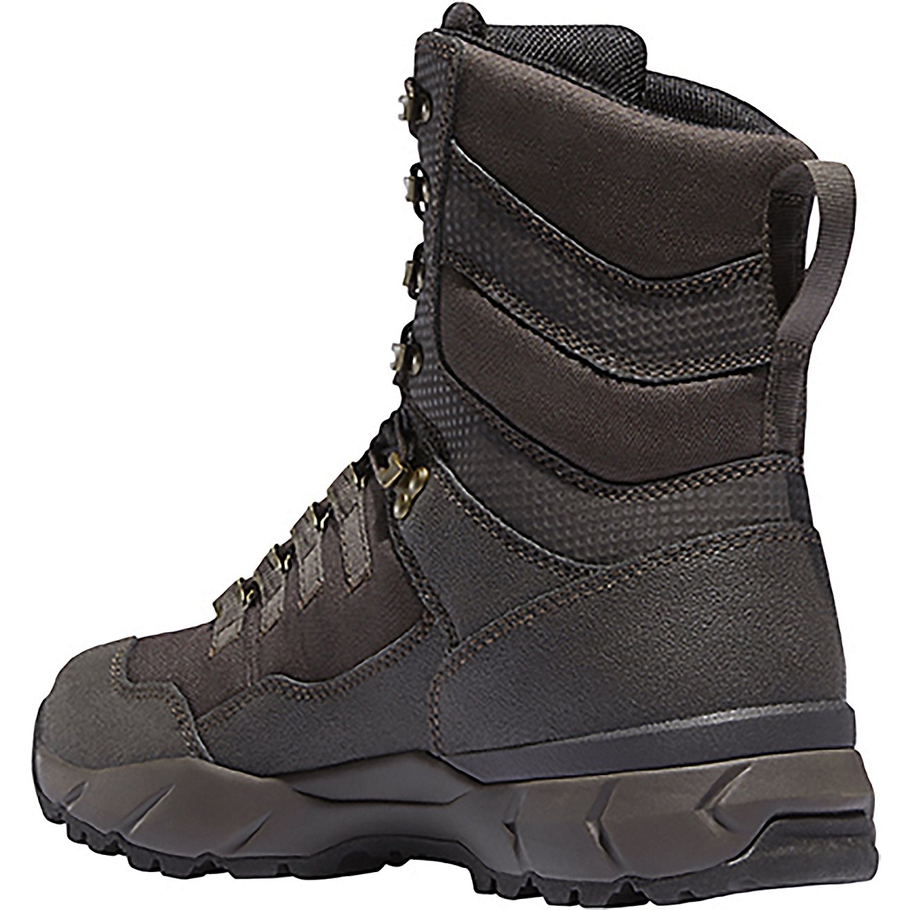 Danner Men's Vital 8 in Hunting Boots                                                                                            - view number 3