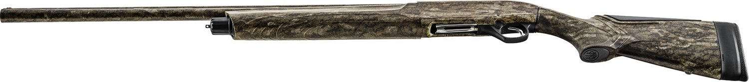 Beretta A300 Ultima Mossy Oak Bottomland 12-Gauge 3 in Semiautomatic Shotgun - view number 4