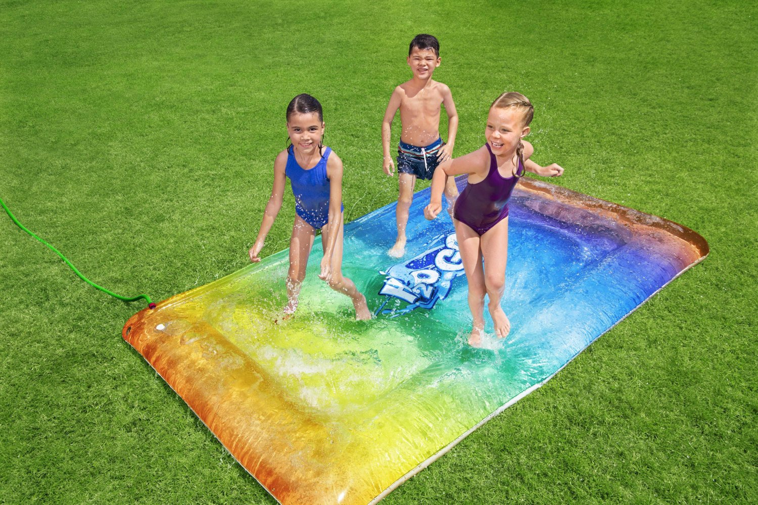 H2OGO! Kids' Color Splash Blobz - view number 3