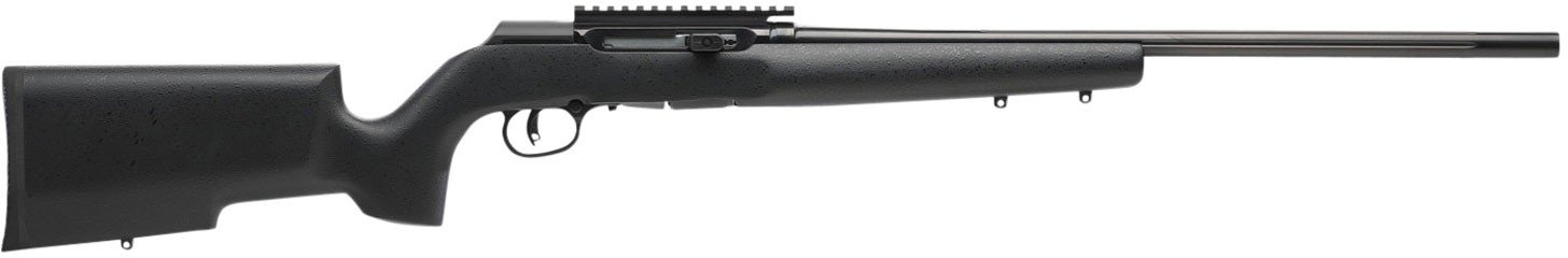 Savage A22 Pro Varmint .22LR Semiautomatic Rimfire Action | Academy