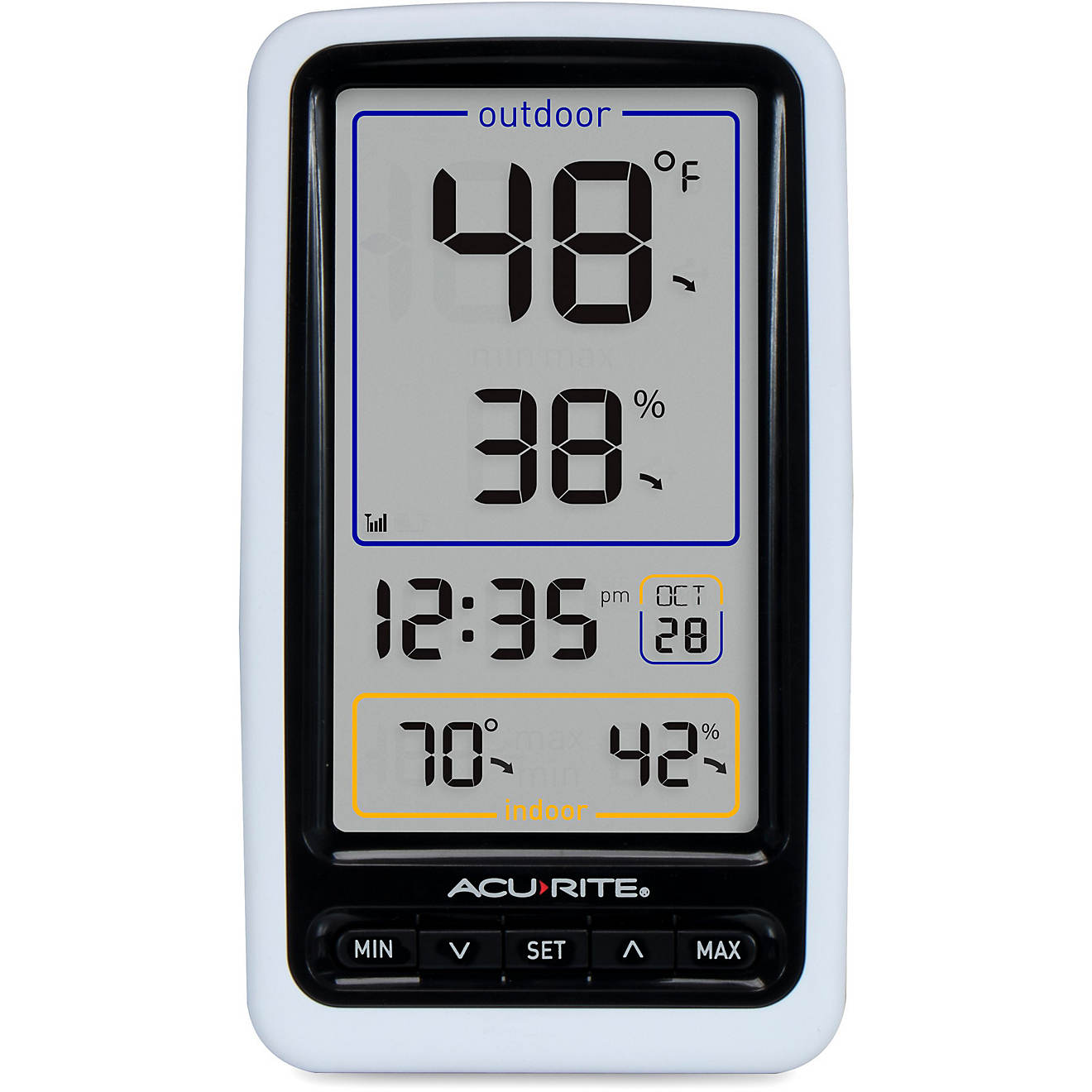 AcuRite Digital Thermometer                                                                                                      - view number 1