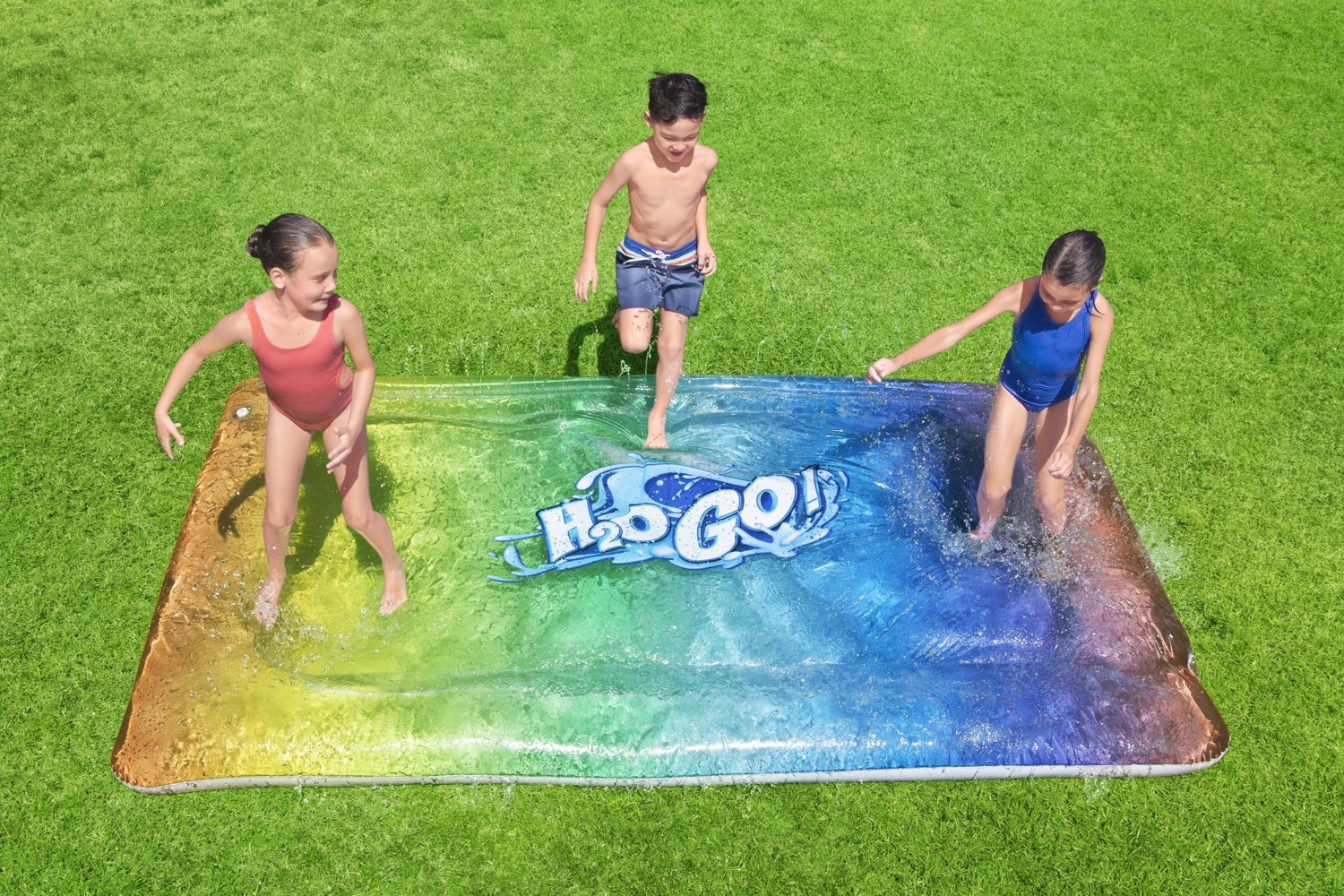 H2OGO! Kids' Color Splash Blobz - view number 2