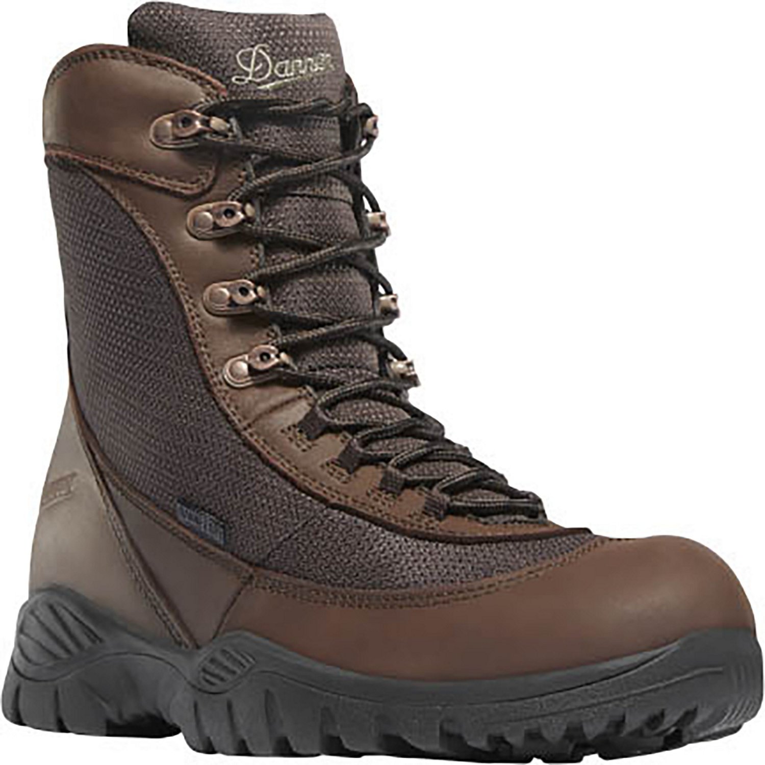 Danner Men's Element 8 in Hunting Boots - view number 2