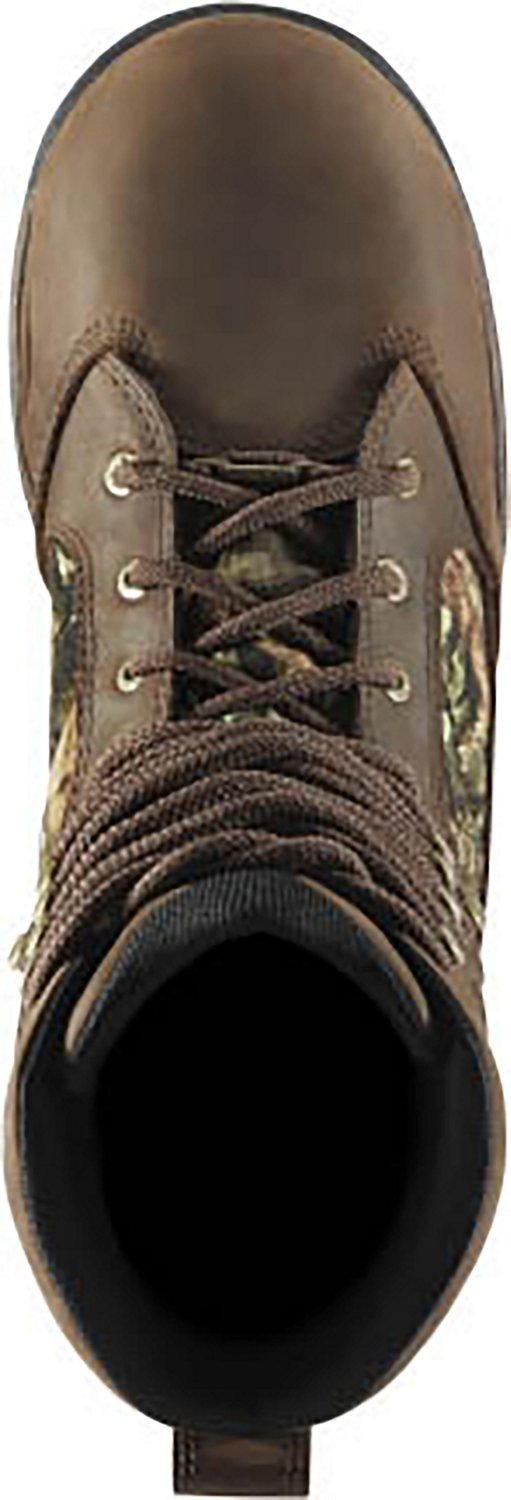 Danner Men's Pronghorn 800G 8 in Hunting Boots                                                                                   - view number 4