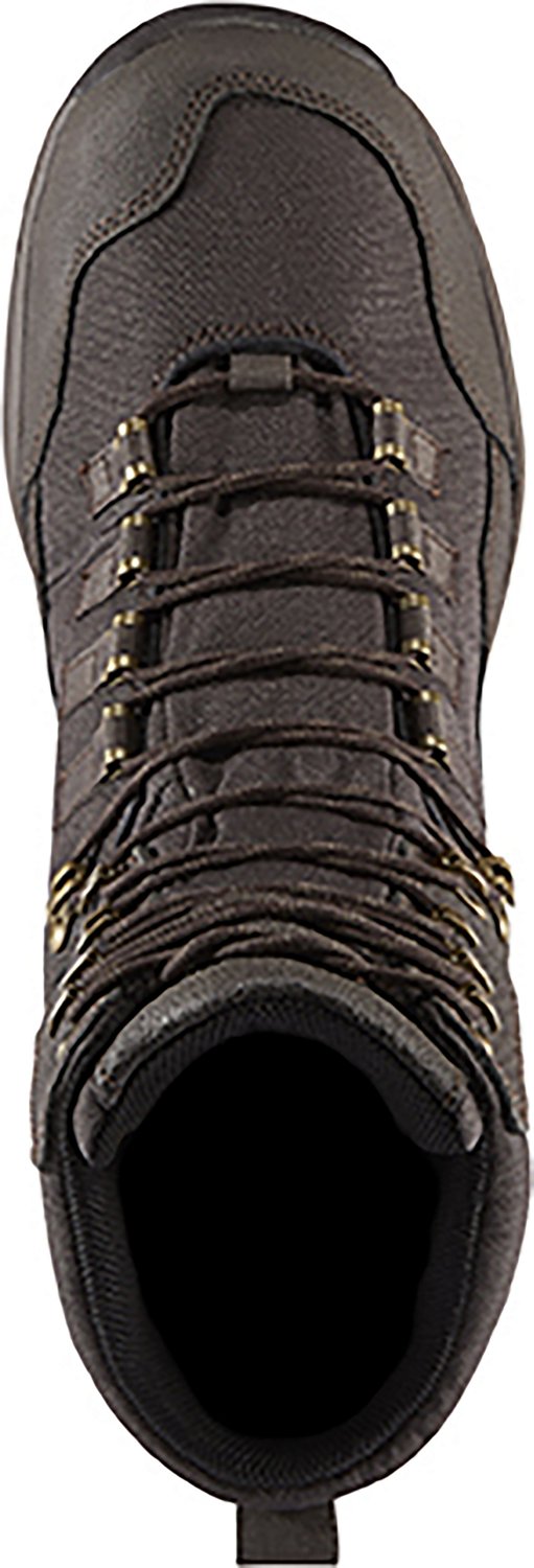 Danner Men s Vital 8 in Hunting Boots Free Shipping at Academy