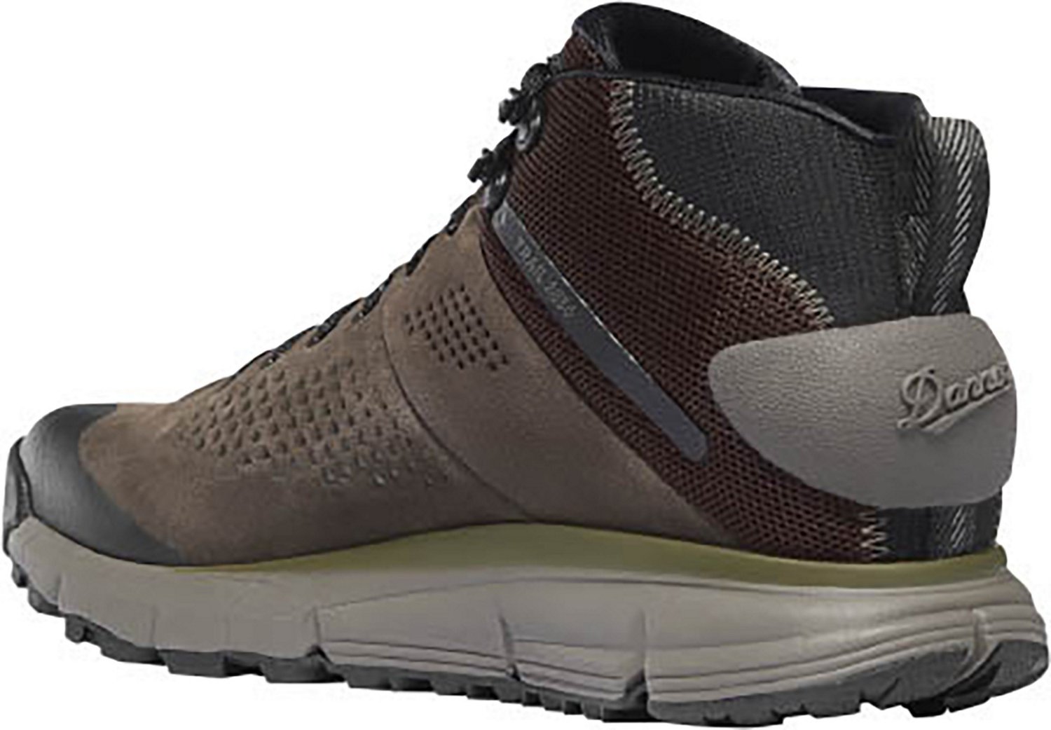 Danner Men's Trail 2650 Mid GTX Hiking Boots Academy