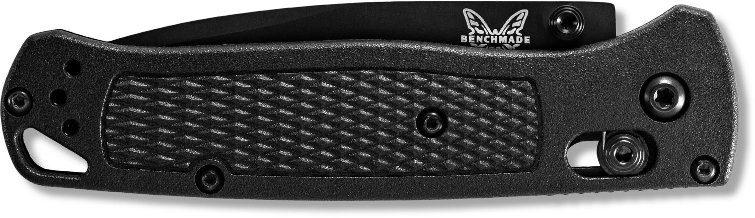 Benchmade 535BK-2 Bugout Folding Knife - view number 5