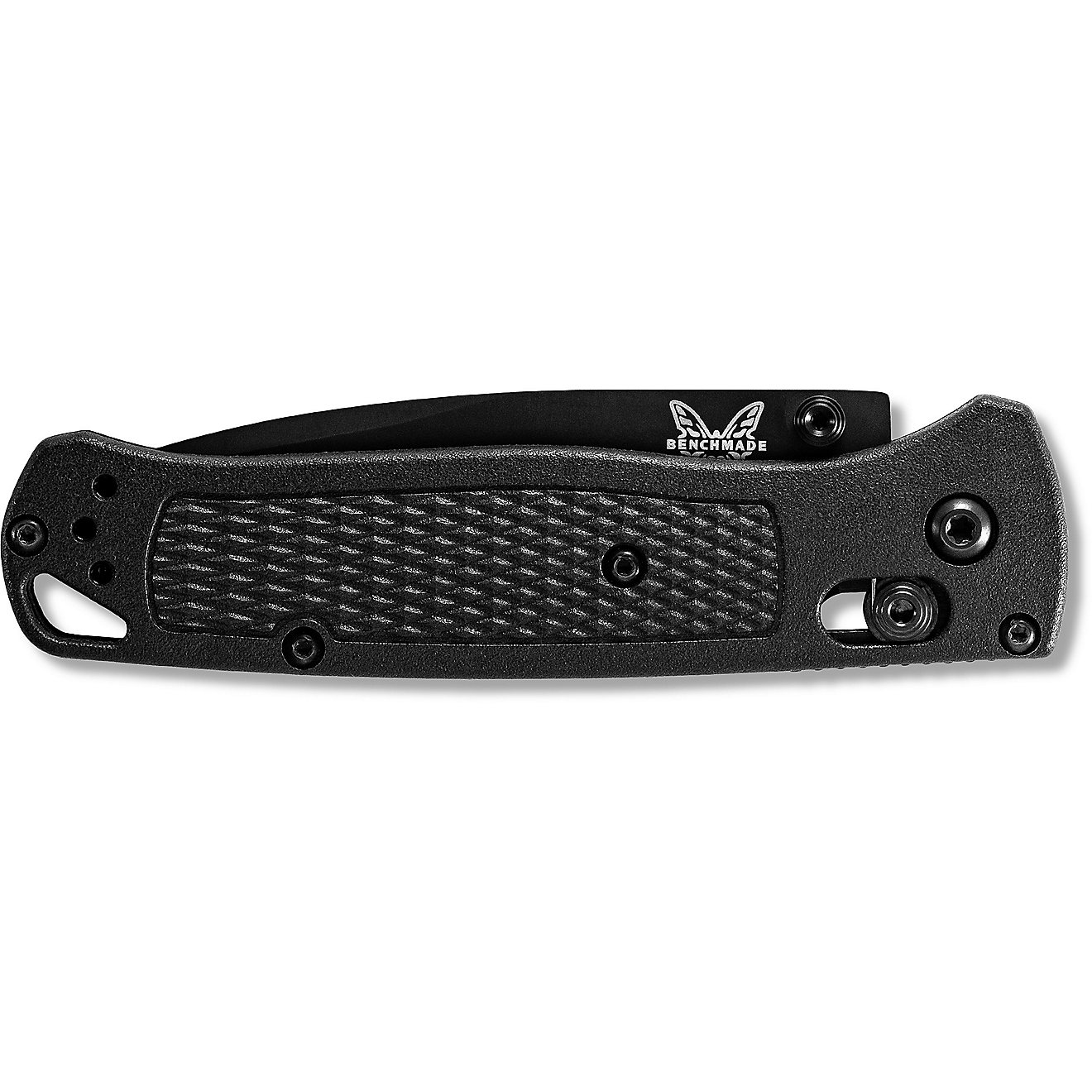 Benchmade 535BK-2 Bugout Folding Knife                                                                                           - view number 5