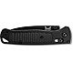 Benchmade 535BK-2 Bugout Folding Knife                                                                                           - view number 5