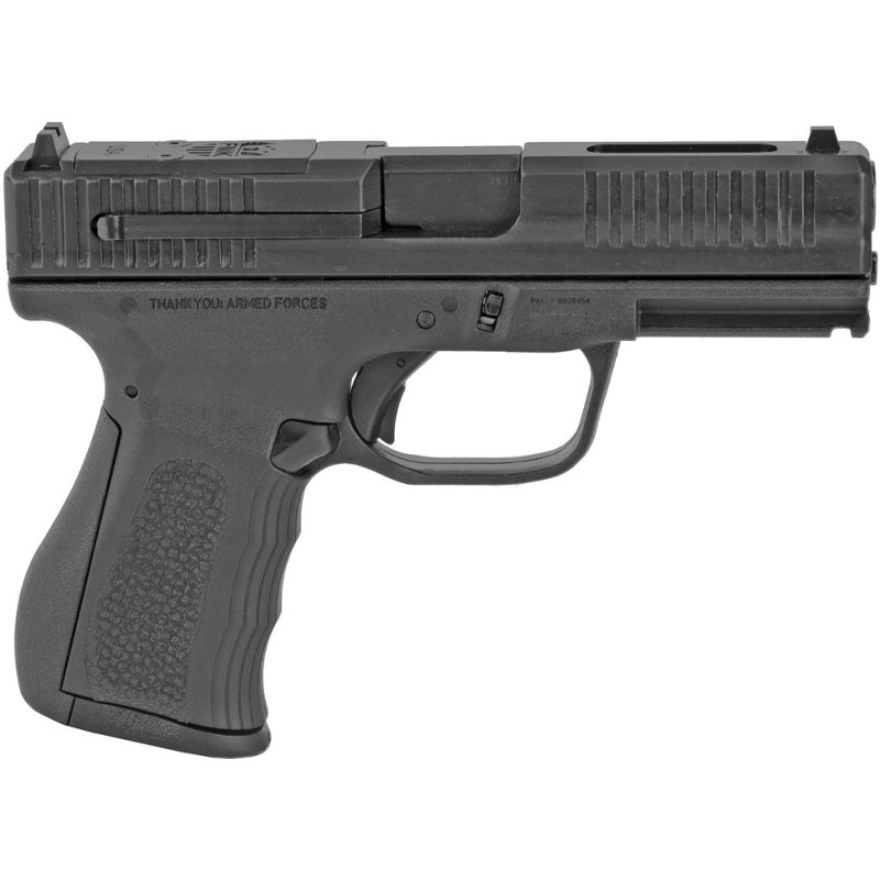 Fmk Firearms Elite … - image