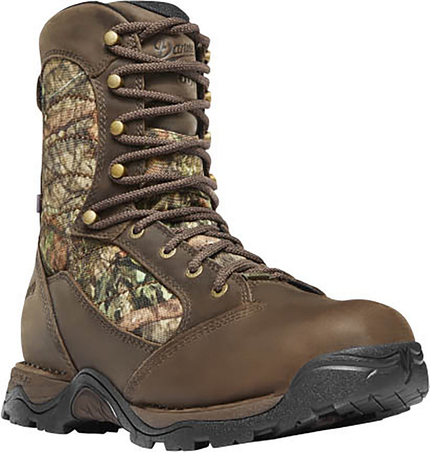 Danner Men s Pronghorn 800G 8 in Hunting Boots Academy