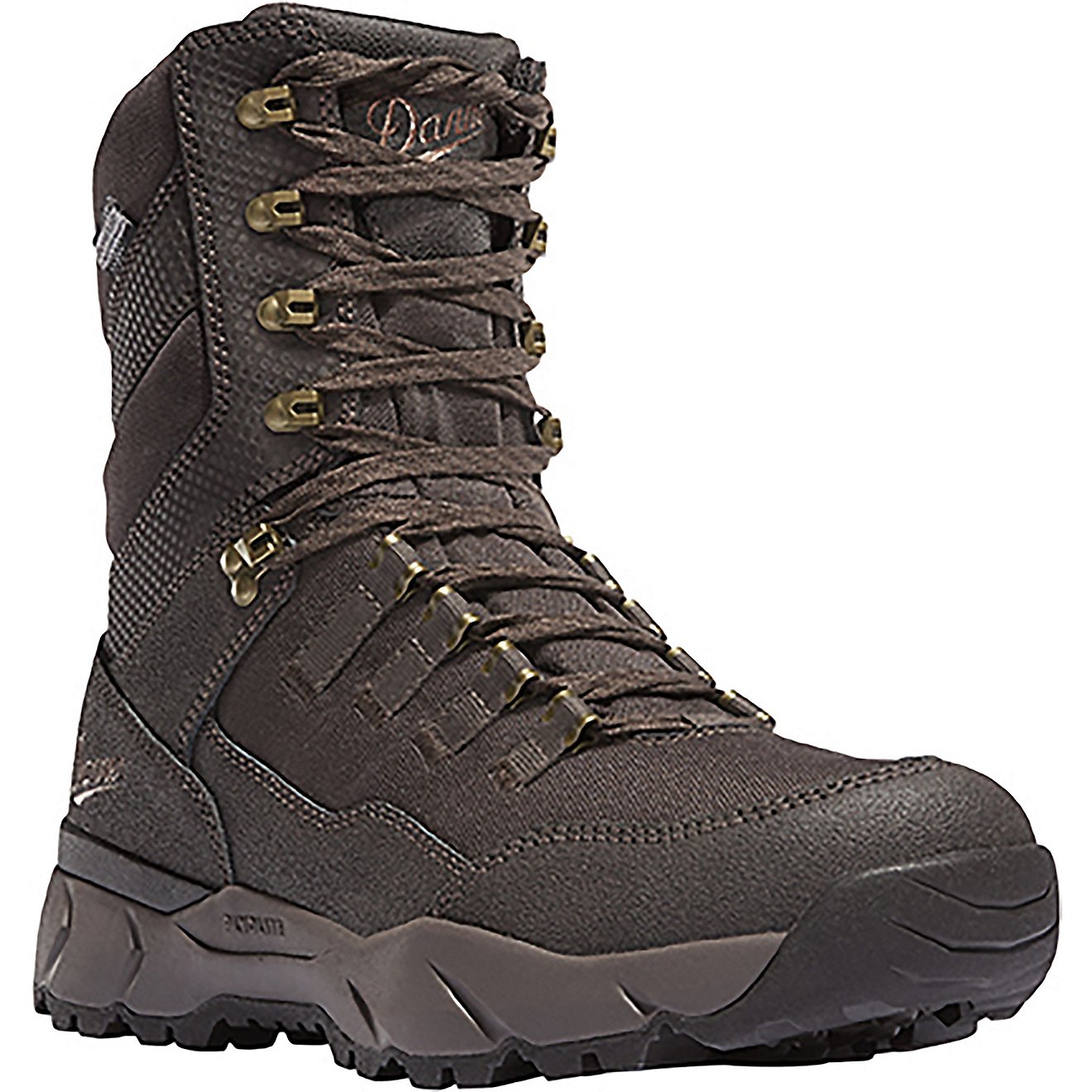 Danner Men's Vital 8 in Hunting Boots                                                                                            - view number 2