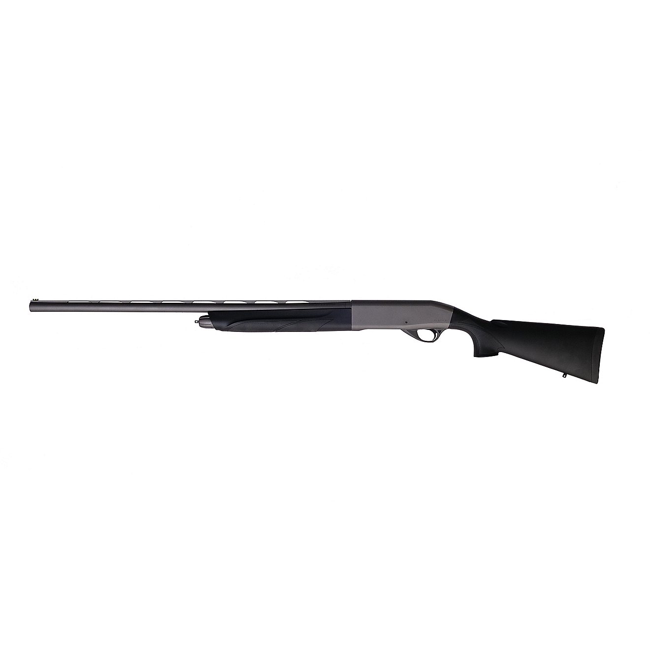 Weatherby Element Tungsten Synthetic 12 Gauge Semiautomatic Shotgun                                                              - view number 2