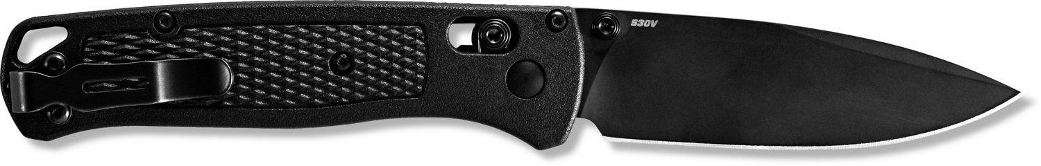 Benchmade 535BK-2 Bugout Folding Knife - view number 3