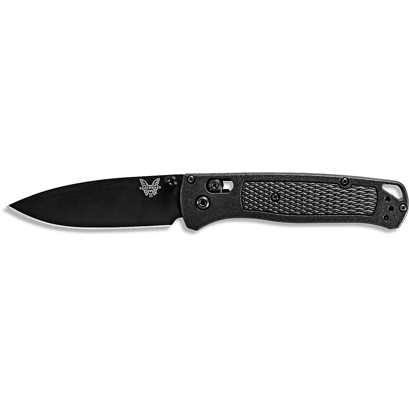 Benchmade 535BK-2 Bugout Folding Knife                                                                                           - view number 2