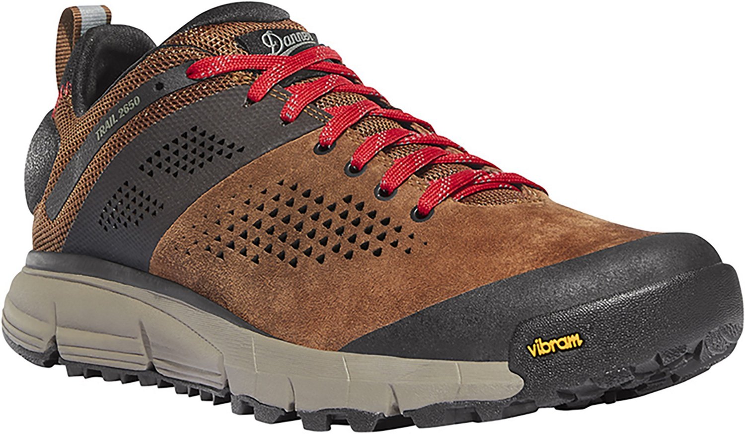 Danner Men's Trail 2650 Hiking Boots - view number 2