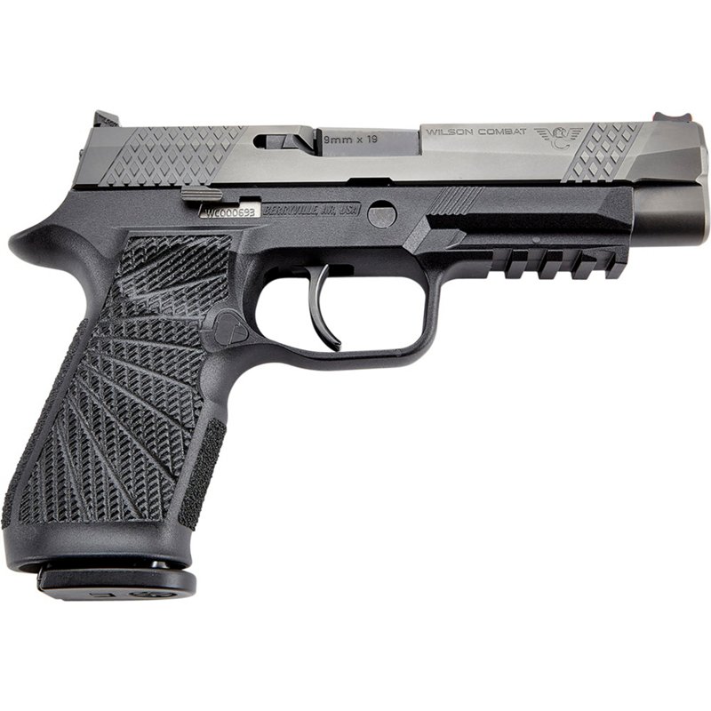 Wilson Combat P320 … - image