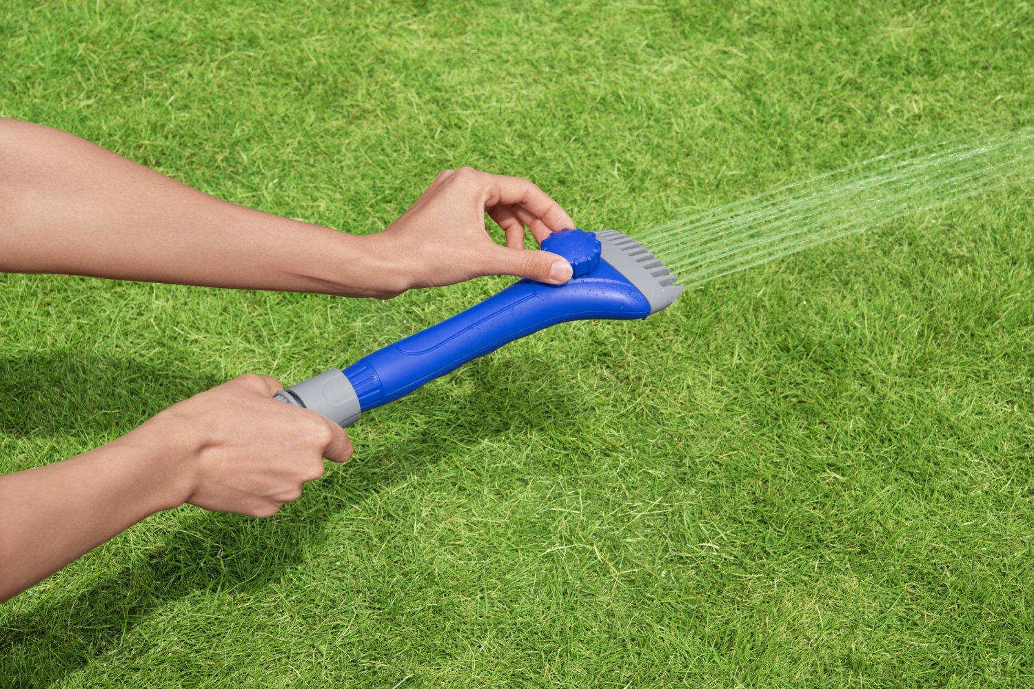 Bestway Flowclear AquaLite Comb Filter Cartridge Cleaning Tool Academy