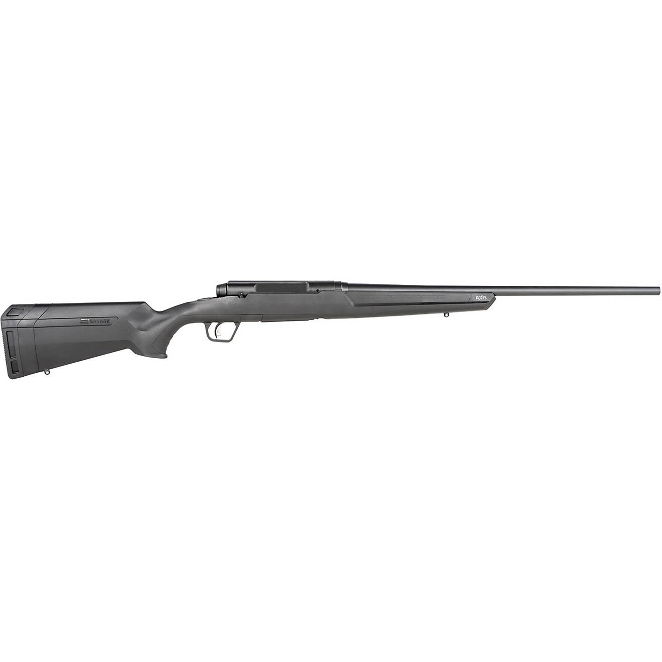 Savage Axis II .22-250 Remington Matte Bolt-Action Rifle Left-handed                                                             - view number 1