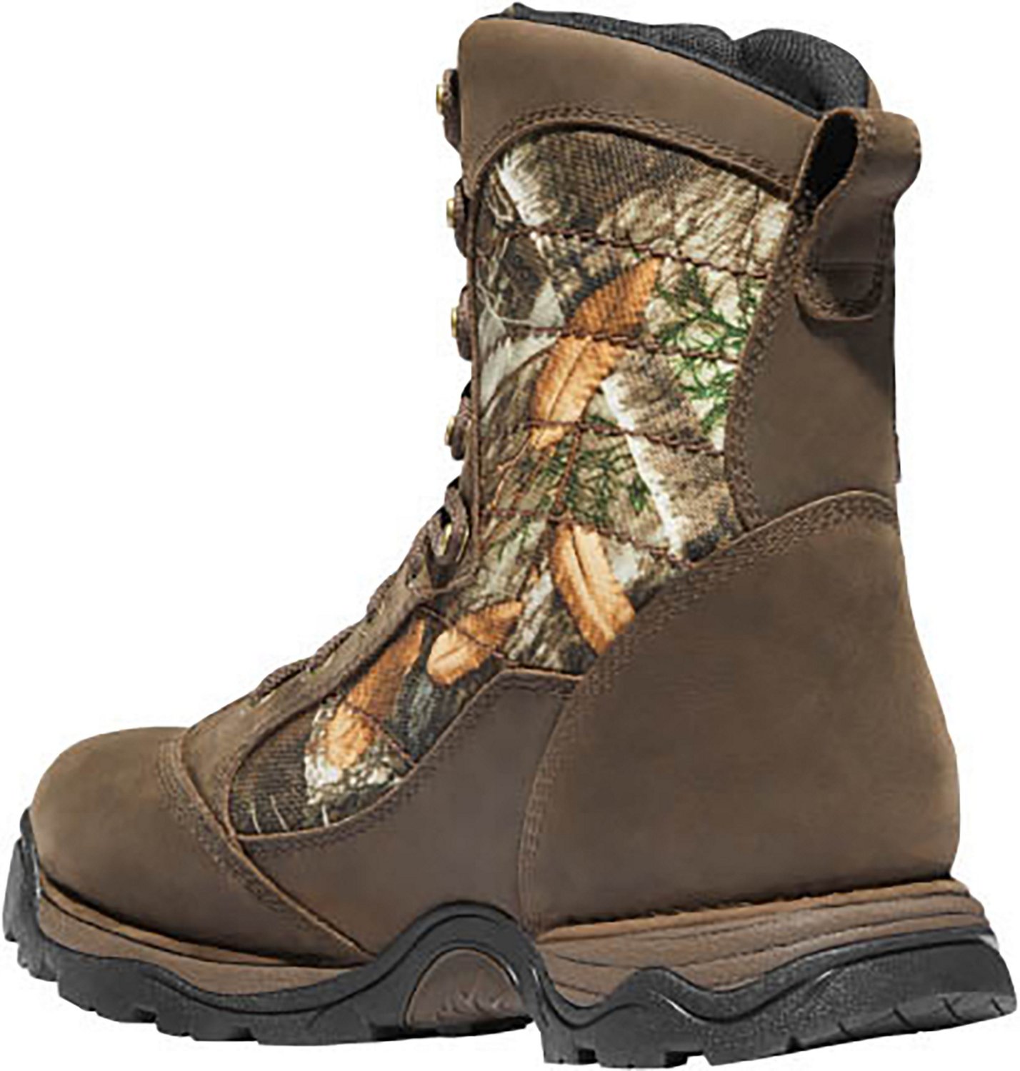 Danner Men's Pronghorn 400G 8 in Hunting Boots - view number 3