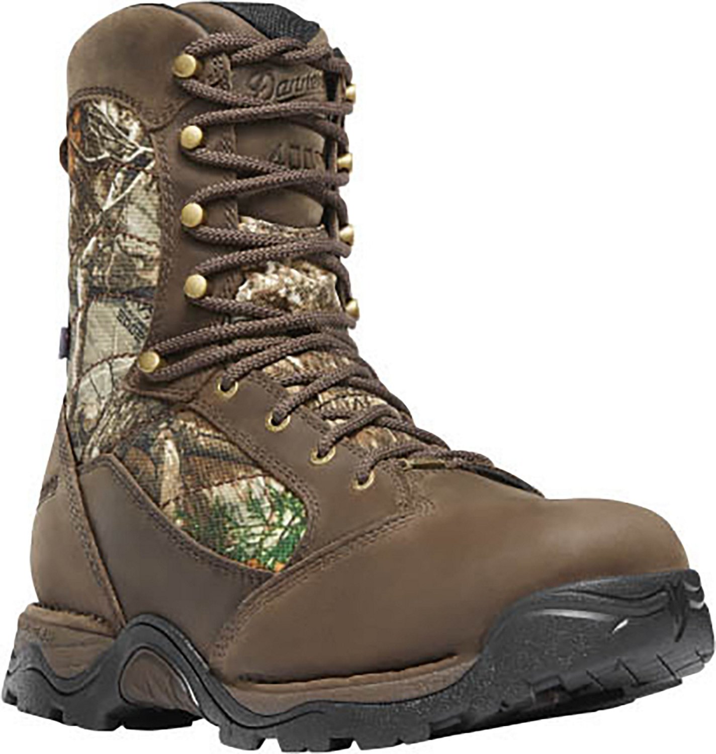 Danner Men's Pronghorn 400G 8 in Hunting Boots - view number 2