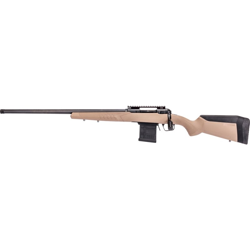 Savage Arms 110 Tac… - image