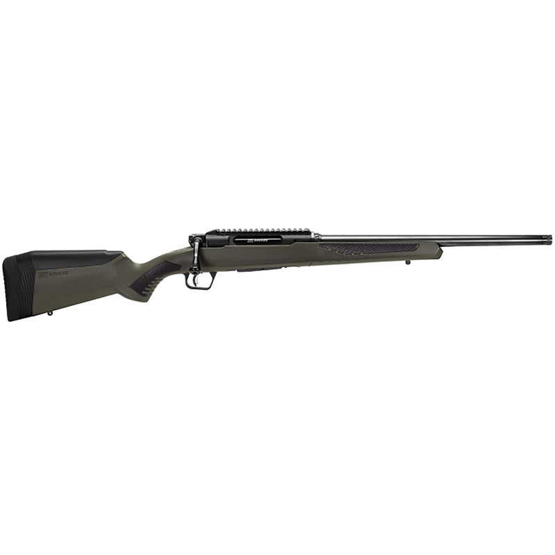 Savage Impulse Hog … - image