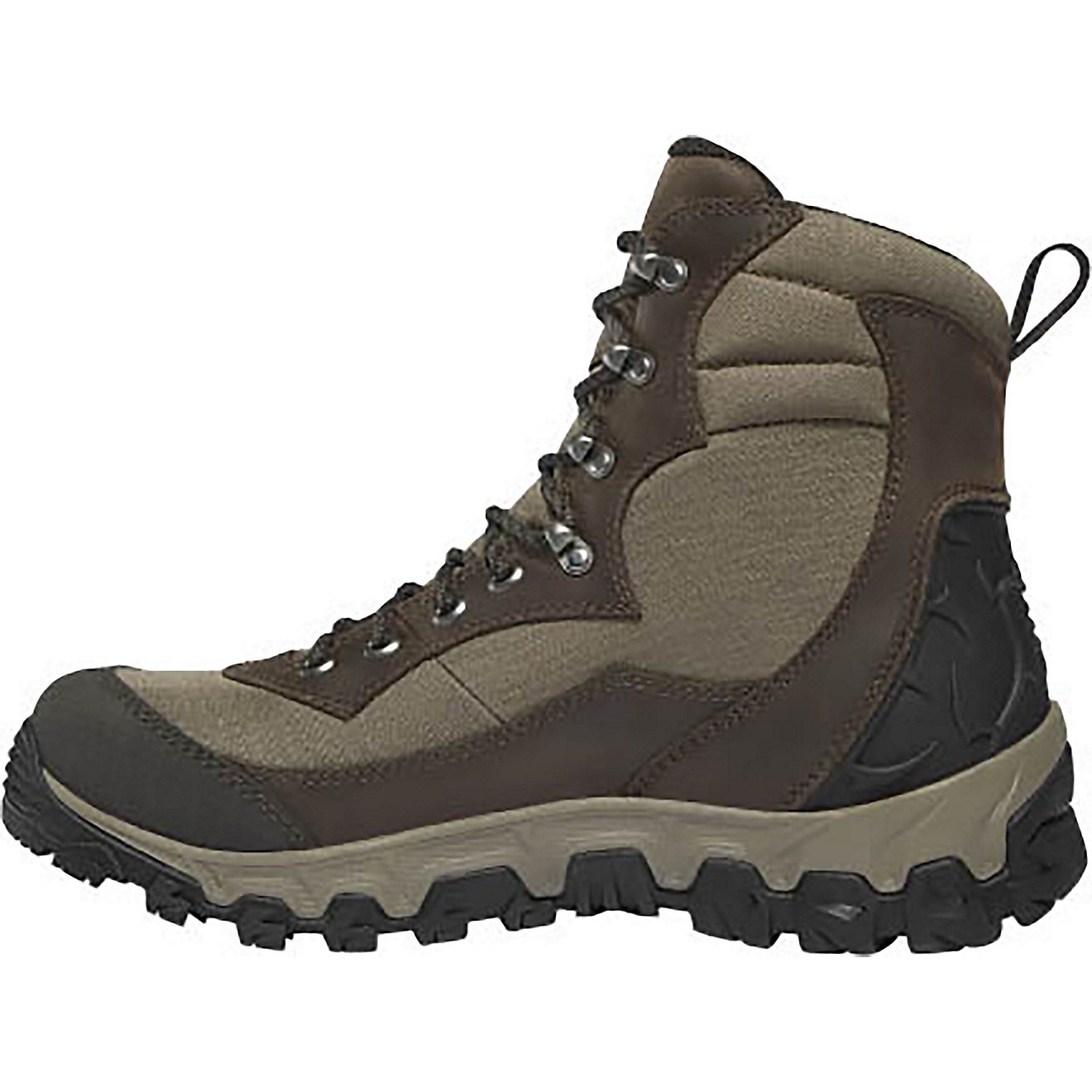 LaCrosse Men's Lodestar 7 in Hunting Boots                                                                                       - view number 2