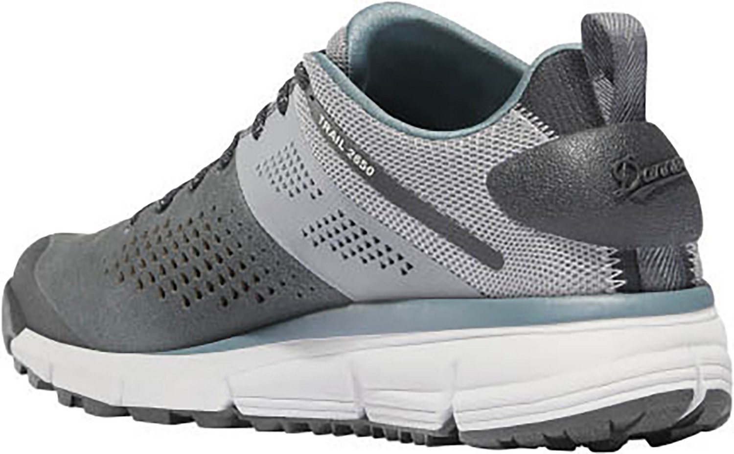 Danner Men's Trail 2650 Hiking Boots - view number 3