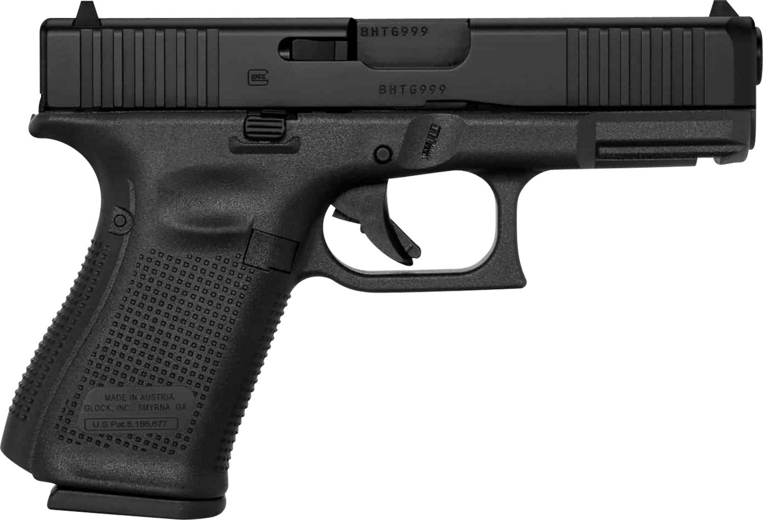Diamondback DB380 6-Round Magazine