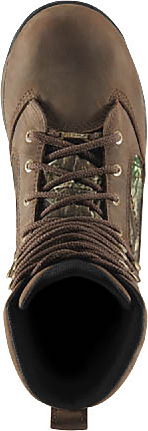 Danner Men's Pronghorn 400G 8 in Hunting Boots - view number 4
