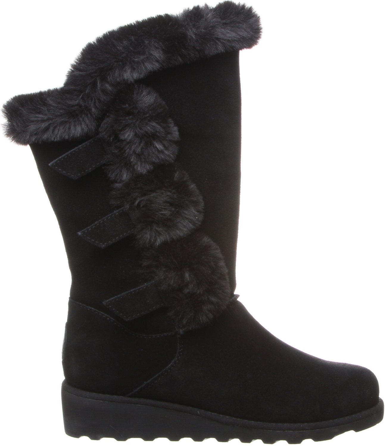 bearpaw boots at kohl's