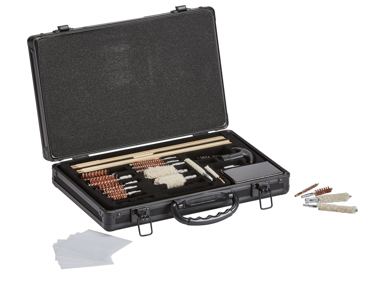 Redfield 35-Piece Universal Gun Cleaning Kit                                                                                     - view number 1 selected