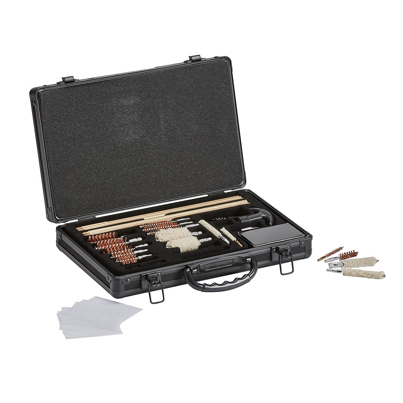 Redfield 35-Piece Universal Gun Cleaning Kit                                                                                     - view number 1