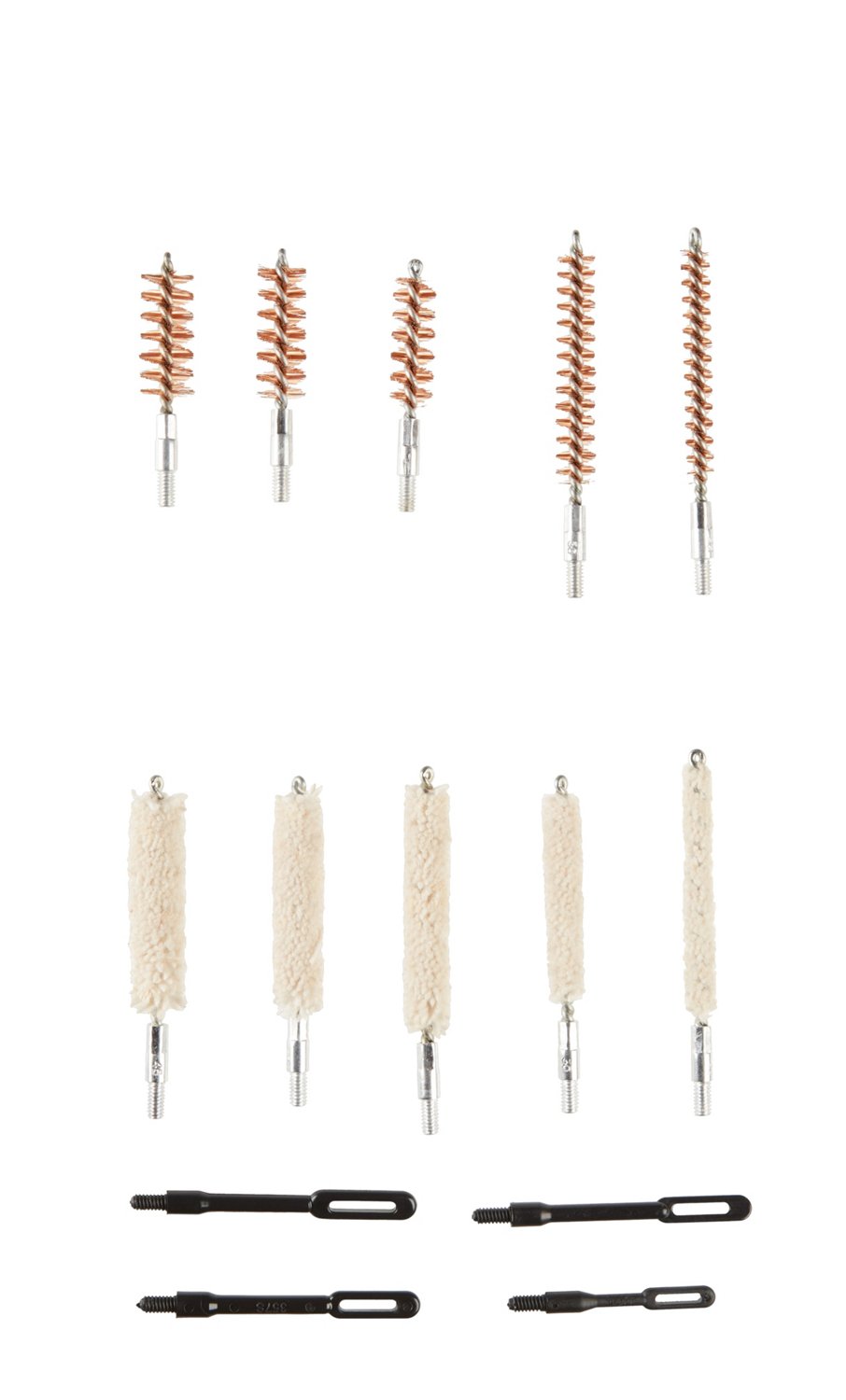 Redfield 28-Piece EVA Pistol Cleaning Kit - view number 3