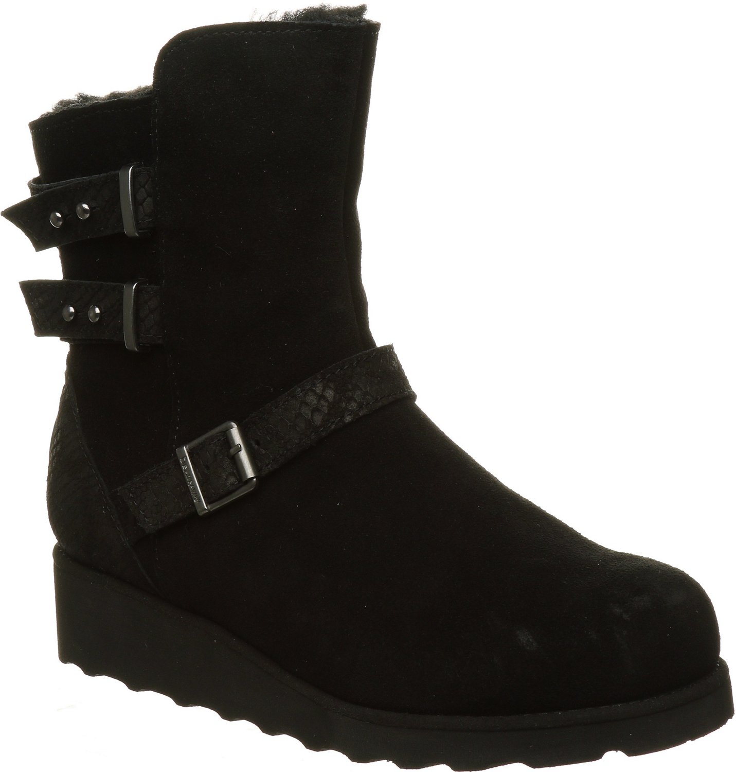 Bearpaw Women’s Lucy Boots | Free Shipping at Academy