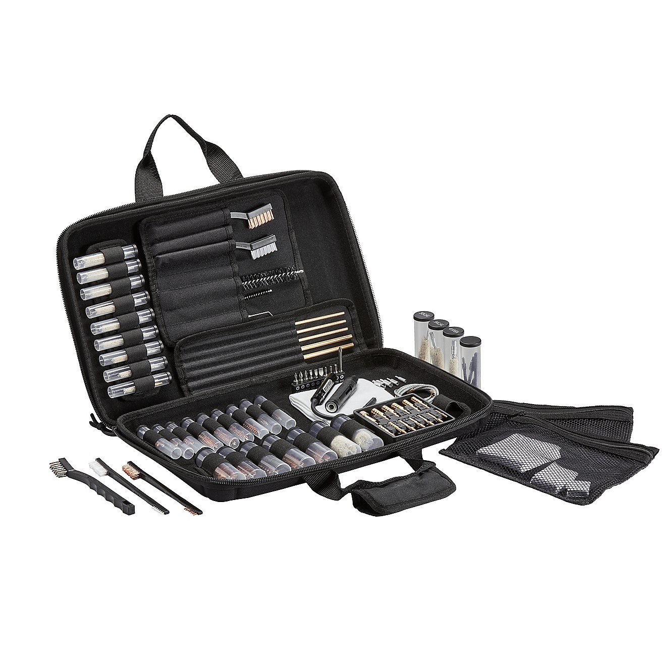 Redfield 80-Piece Universal Gun Cleaning Kit                                                                                     - view number 1
