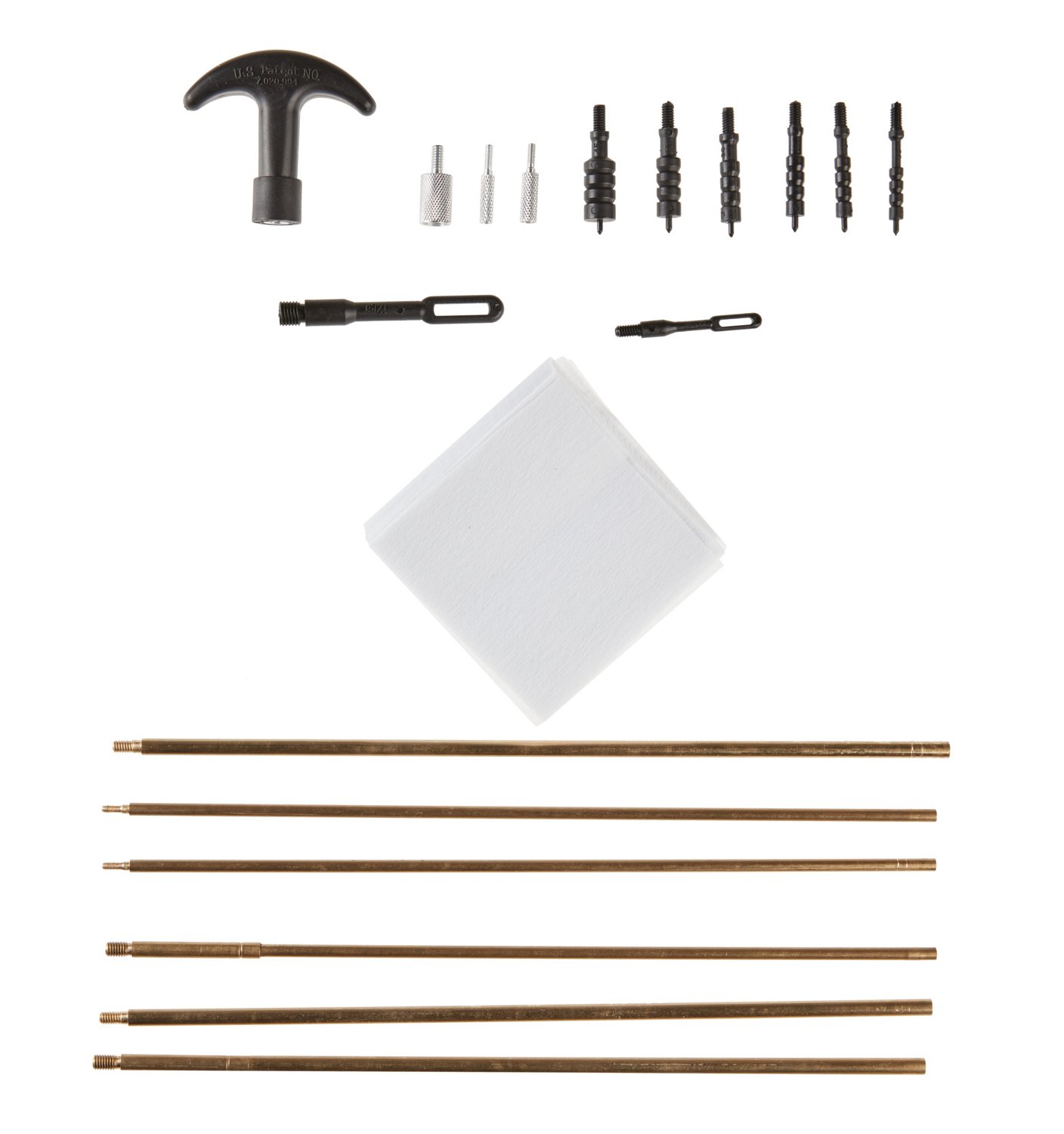 Redfield 35-Piece Universal Gun Cleaning Kit - view number 4