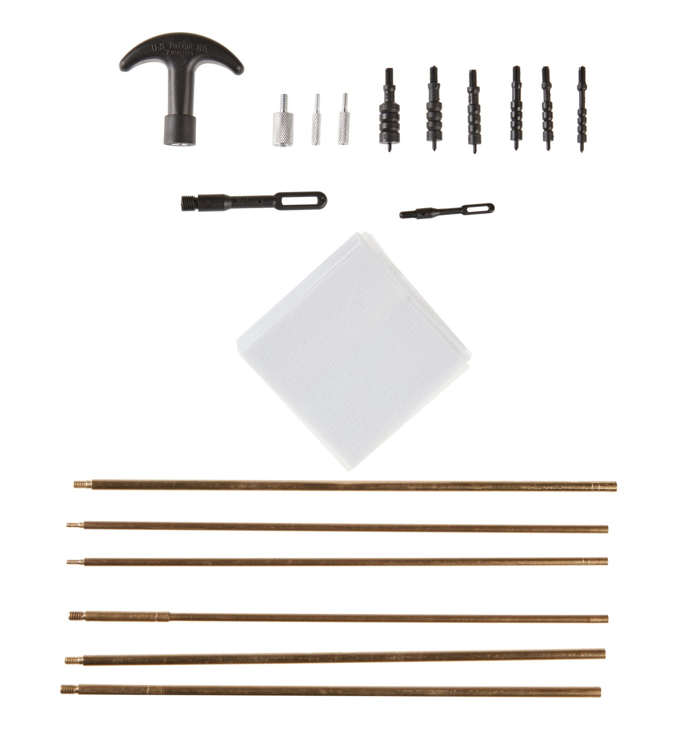 Redfield 35-Piece Universal Gun Cleaning Kit                                                                                     - view number 4