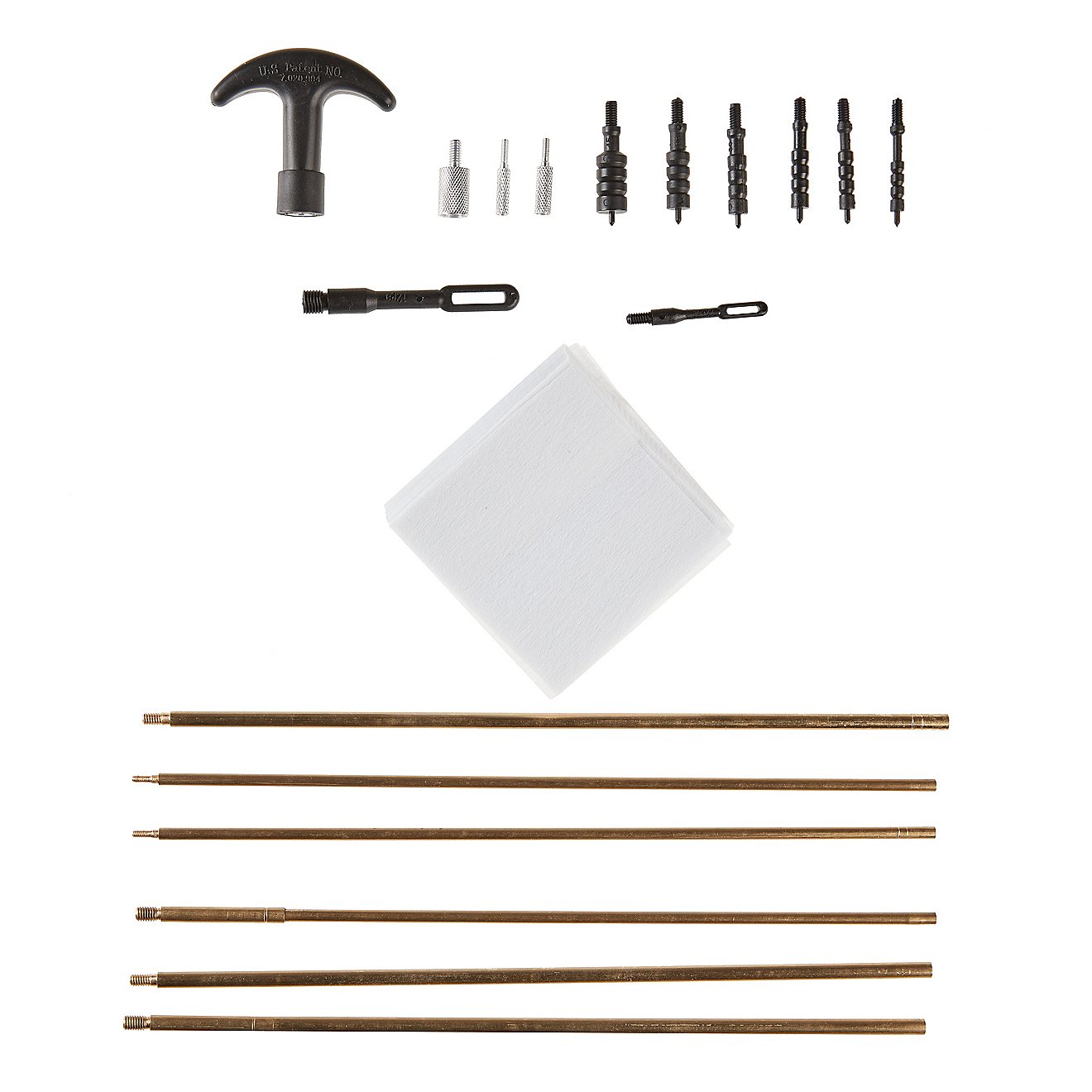 Redfield 35-Piece Universal Gun Cleaning Kit                                                                                     - view number 4