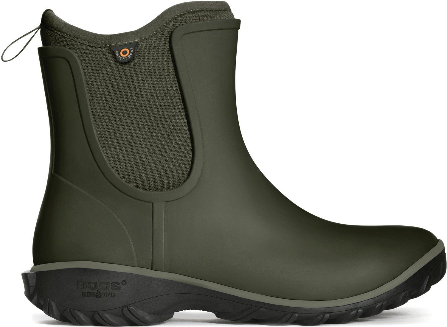 Bogs Women's Sauvie Slip-On Boots - view number 1