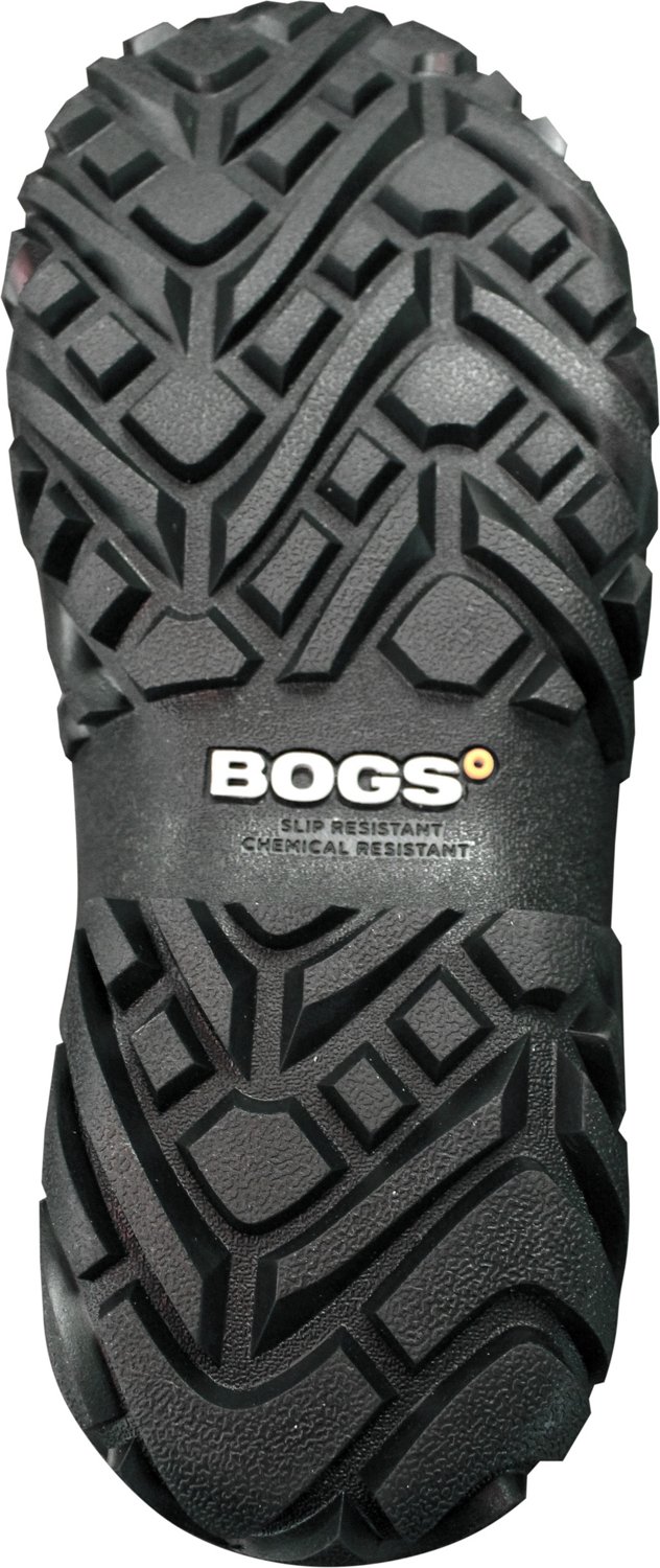 Bogs shop snake boots