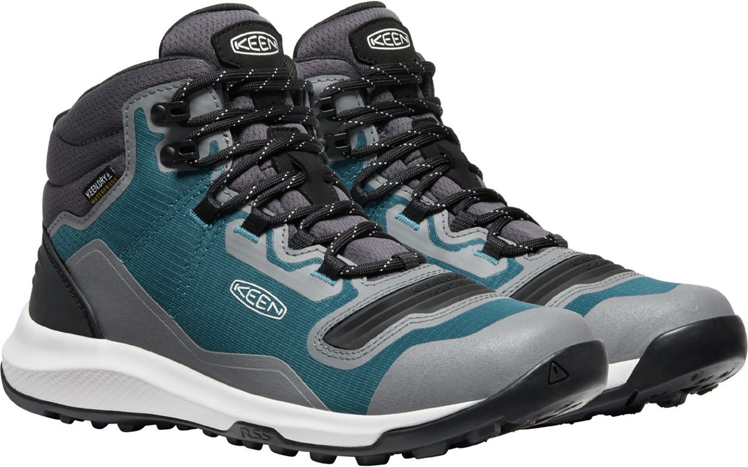 Keen shoes deals academy sports