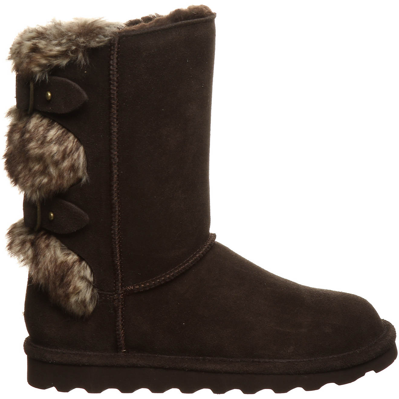 Bearpaw Women’s Eloise Boots | Free Shipping at Academy