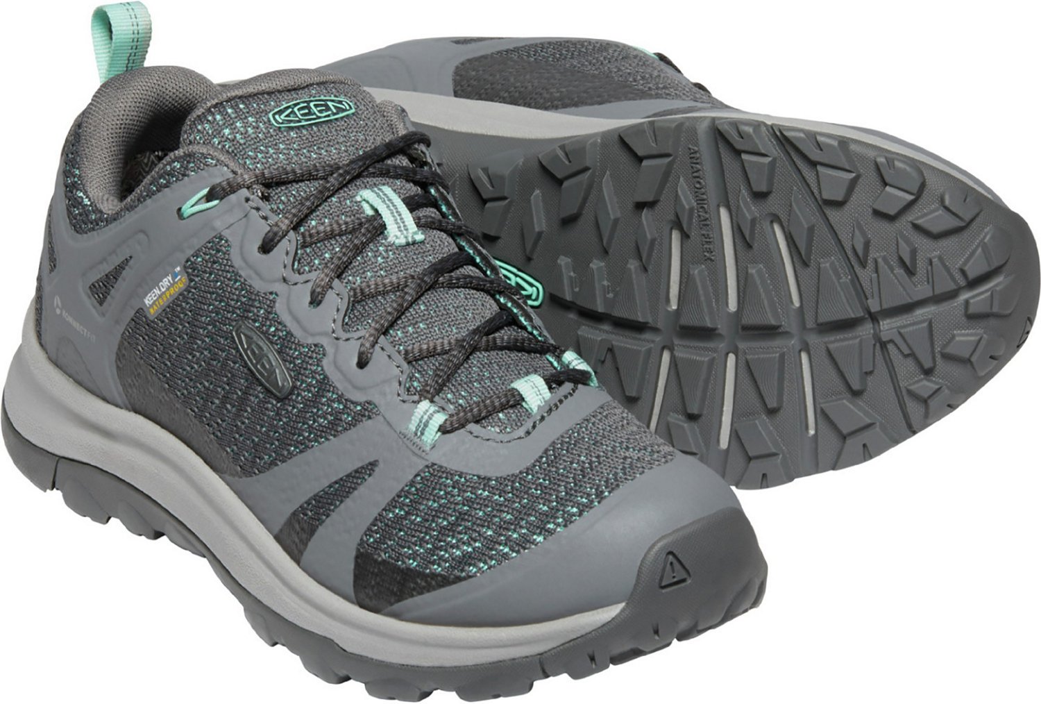 KEEN Women's Terradora II Hiking Shoes | Free Shipping at Academy