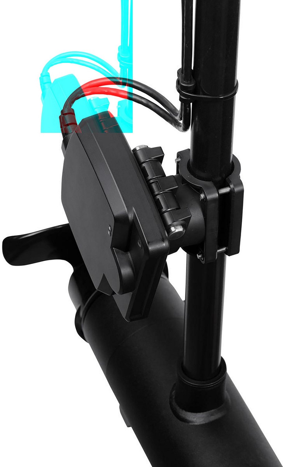 Humminbird Mega Live Imaging Transducer - view number 6