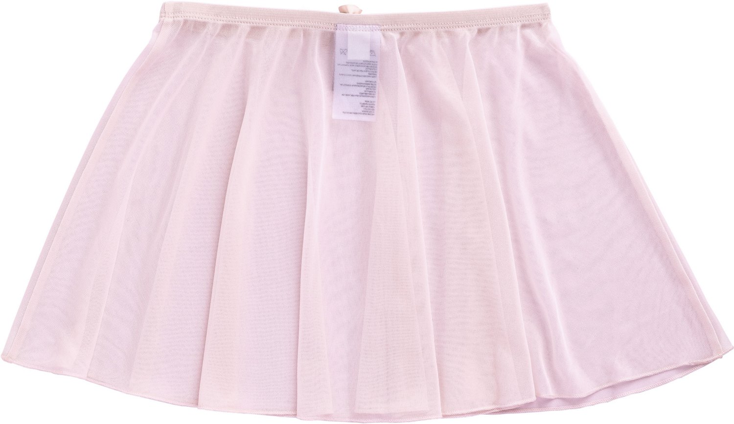 Rainbeau Moves Girls' Rosette and Ribbons Skirt - view number 4