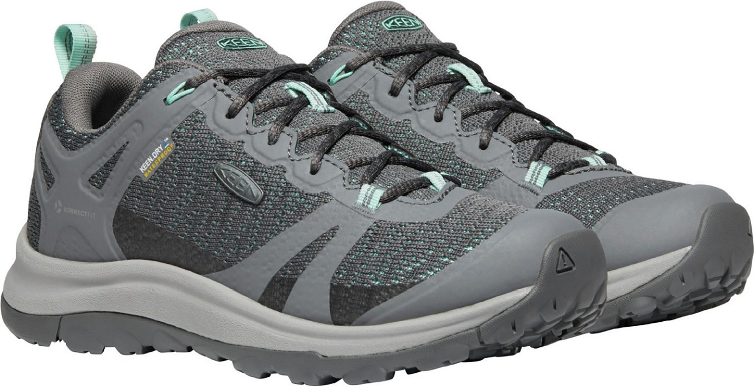 KEEN Women's Terradora II Hiking Shoes - view number 2