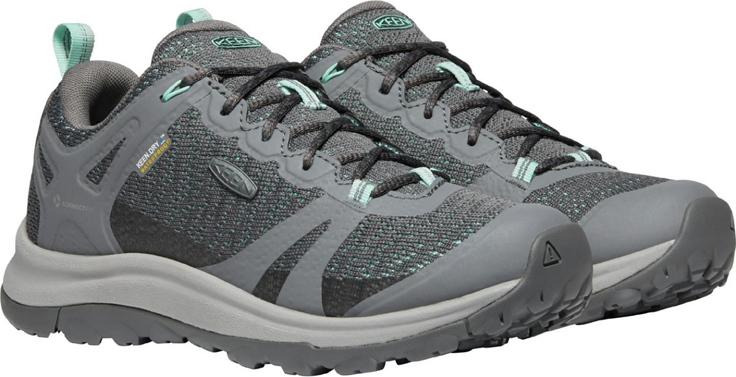 KEEN Women's Terradora II Hiking Shoes | Free Shipping at Academy